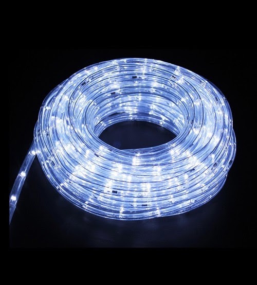 Уличная гирлянда лента дюралайт 10 м 100 LED 5мм от USB светодиодная холодный белый
Уличная гирлянда лента дюралайт 10 м 100 LED 5мм от USB светодиодная холодный белый