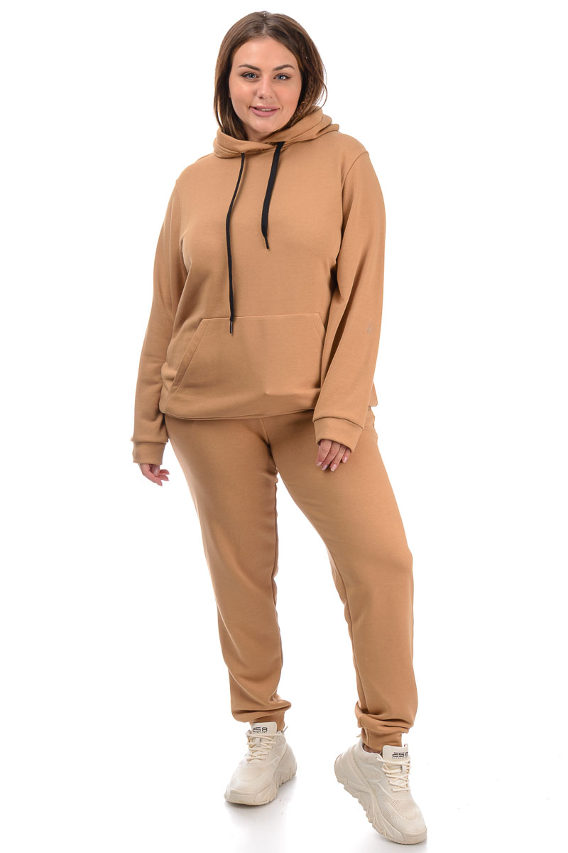 Спортивный костюм Val Leo collection 00322 бежевый, Спортивный костюм Val Leo collection 00322 бежевый 58
Спортивный костюм Val Leo collection 00322 бежевый, Спортивный костюм Val Leo collection 00322 бежевый 58