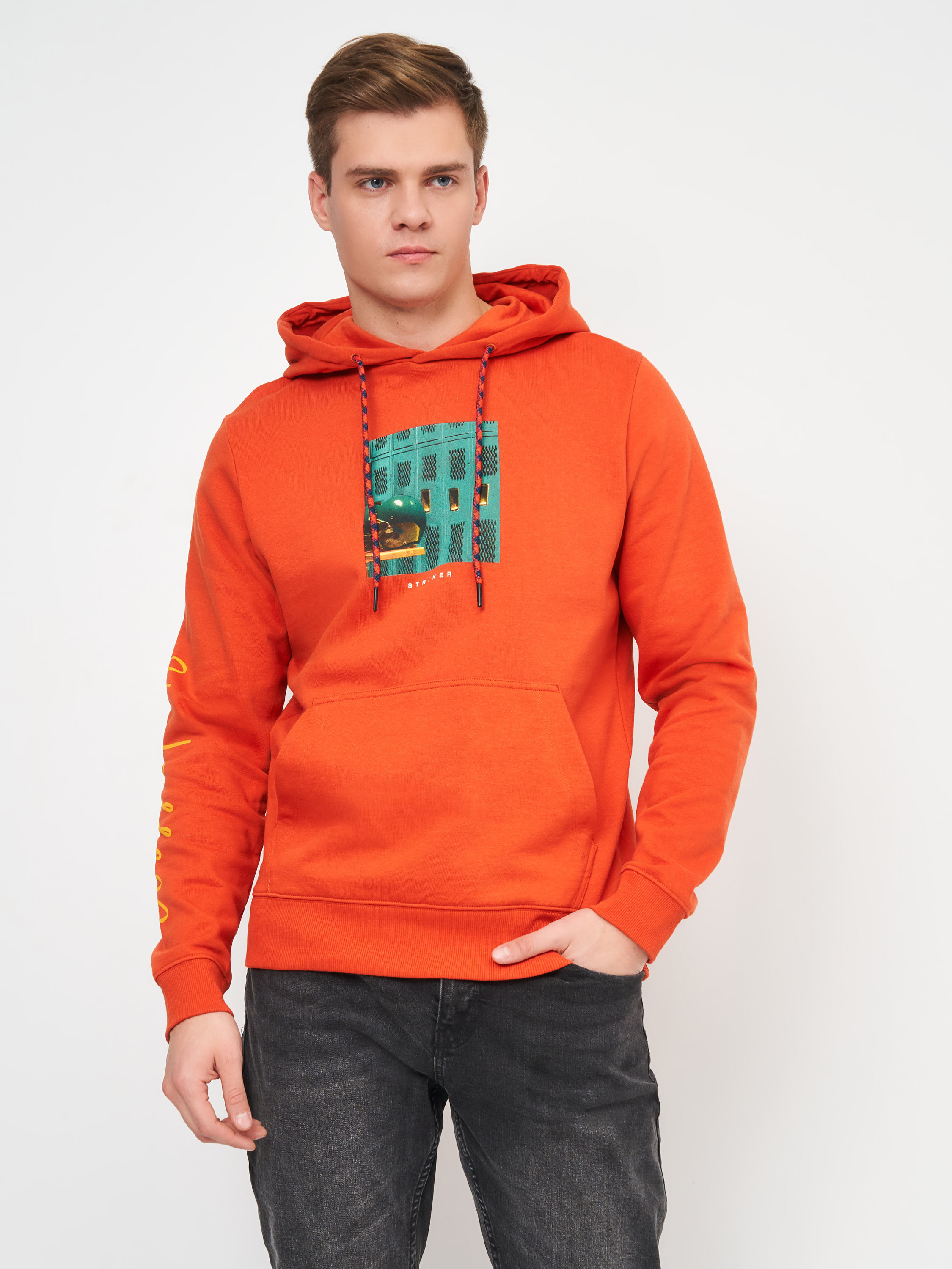 Худи Jack & Jones XAZ210917MITP Оранжевое с принтом, Худи Jack & Jones XAZ210917MITP L Оранжевое с принтом
Худи Jack & Jones XAZ210917MITP Оранжевое с принтом, Худи Jack & Jones XAZ210917MITP L Оранжевое с принтом