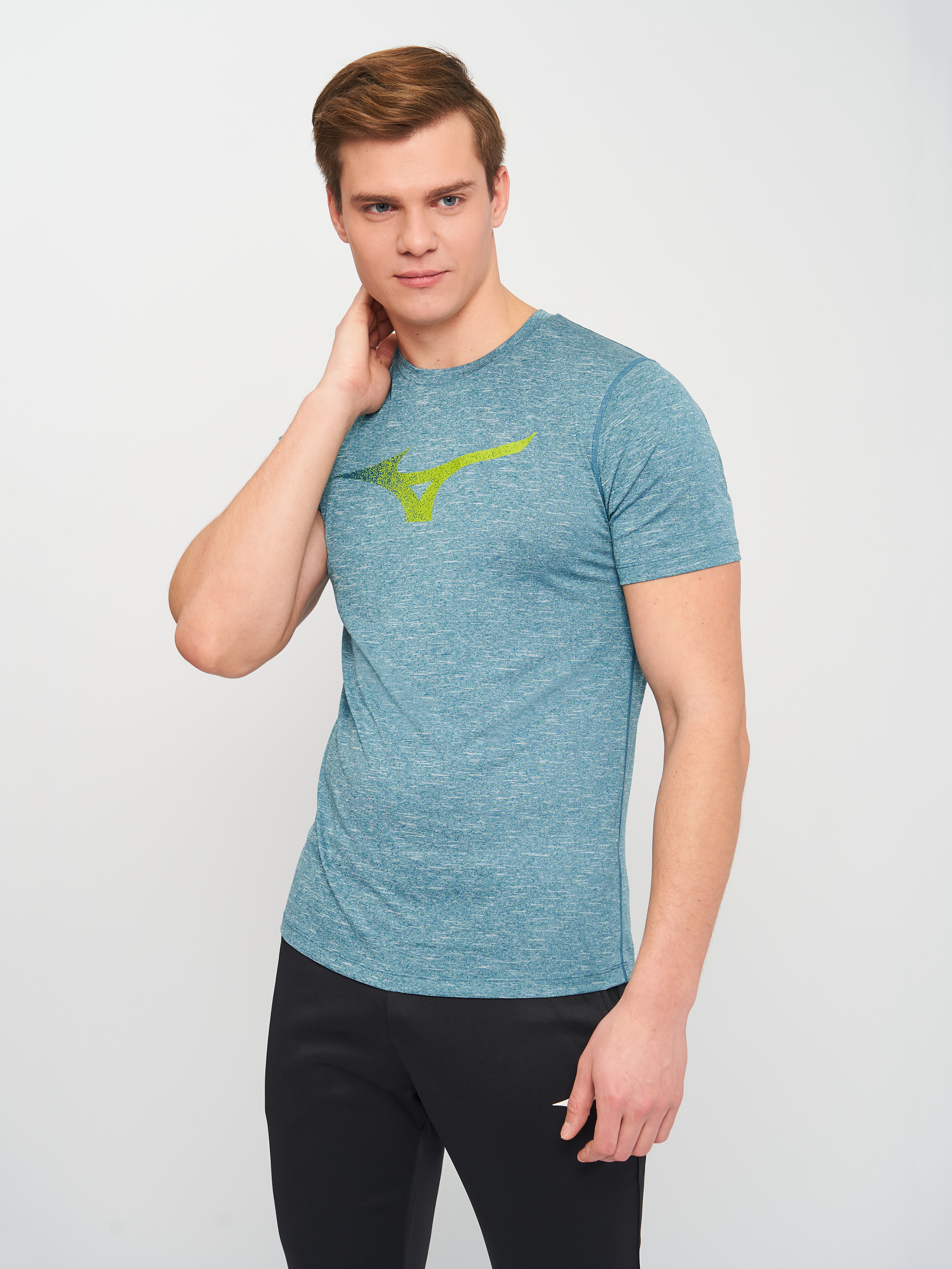 Футболка Mizuno Core Graphic RB Tee J2GA153138 Зеленая, Футболка Mizuno Core Graphic RB Tee J2GA153138 M Зеленая
Футболка Mizuno Core Graphic RB Tee J2GA153138 Зеленая, Футболка Mizuno Core Graphic RB Tee J2GA153138 M Зеленая
