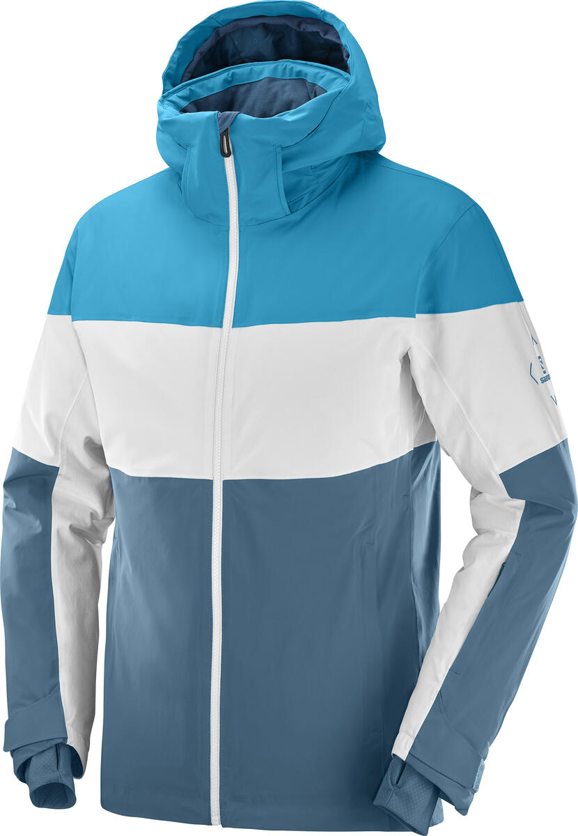 Куртка г/л SALOMON SLALOM JACKET M синий/белый/голубой sC15878, Куртка г/л SALOMON SLALOM JACKET M синий/белый/голубой sC15878-L
Куртка г/л SALOMON SLALOM JACKET M синий/белый/голубой sC15878, Куртка г/л SALOMON SLALOM JACKET M синий/белый/голубой sC15878-L