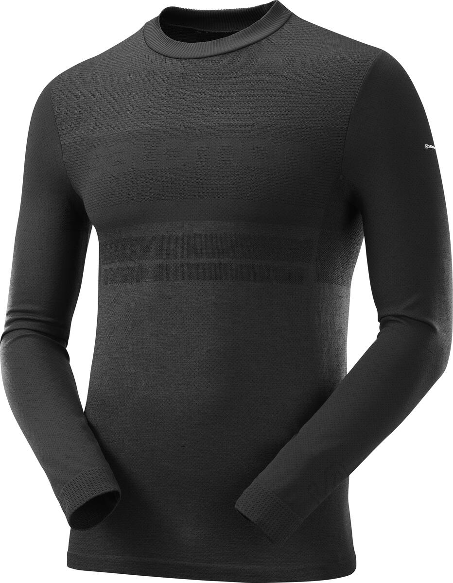 Термо реглан SALOMON SNTIAL WOOL LS TOP M черный sC16229, Термо реглан SALOMON SNTIAL WOOL LS TOP M черный sC16229-L
Термо реглан SALOMON SNTIAL WOOL LS TOP M черный sC16229, Термо реглан SALOMON SNTIAL WOOL LS TOP M черный sC16229-L