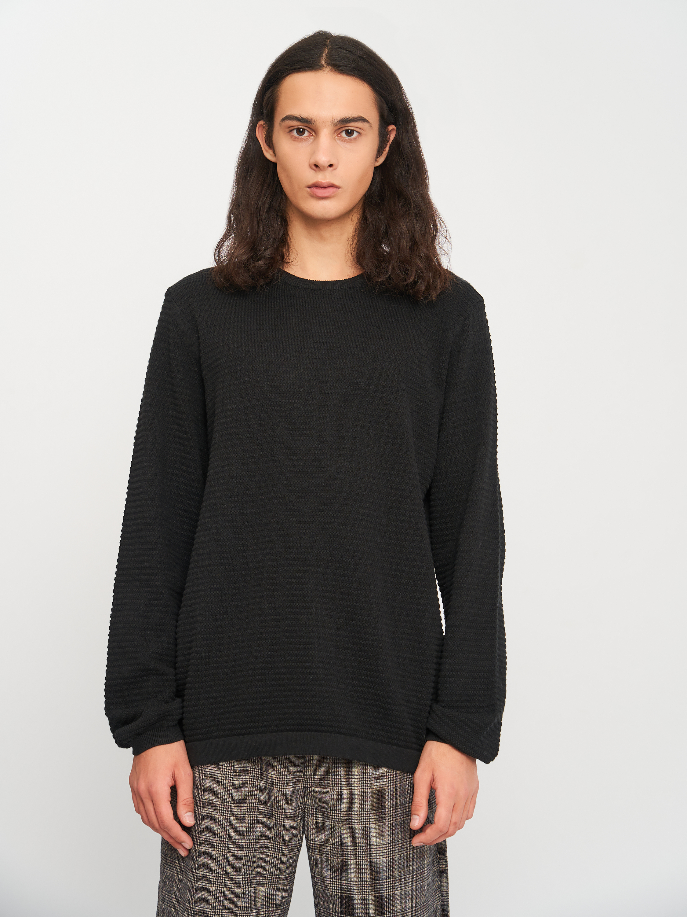 Джемпер Casual Friday XAZ222345ZWYA Черный, Джемпер Casual Friday XAZ222345ZWYA XL Черный
Джемпер Casual Friday XAZ222345ZWYA Черный, Джемпер Casual Friday XAZ222345ZWYA XL Черный