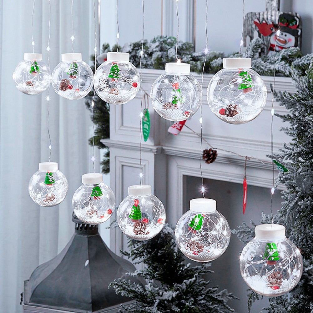 Новогодняя гирлянда шарики с елкой Curtain ball lamp 200 LED 4.2м, Белая светодиодная гирлянда бахрома (1008987-Other-1)
Новогодняя гирлянда шарики с елкой Curtain ball lamp 200 LED 4.2м, Белая светодиодная гирлянда бахрома (1008987-Other-1)