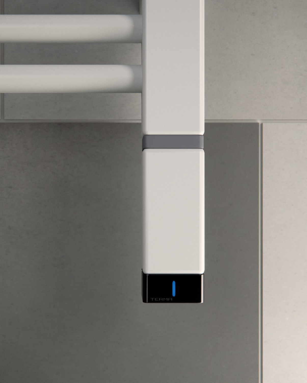 Электрический тэн для полотенцесушителя Terma ONE 30x30 с регулятором, белый (white) 400 Вт
Электрический тэн для полотенцесушителя Terma ONE 30x30 с регулятором, белый (white) 400 Вт