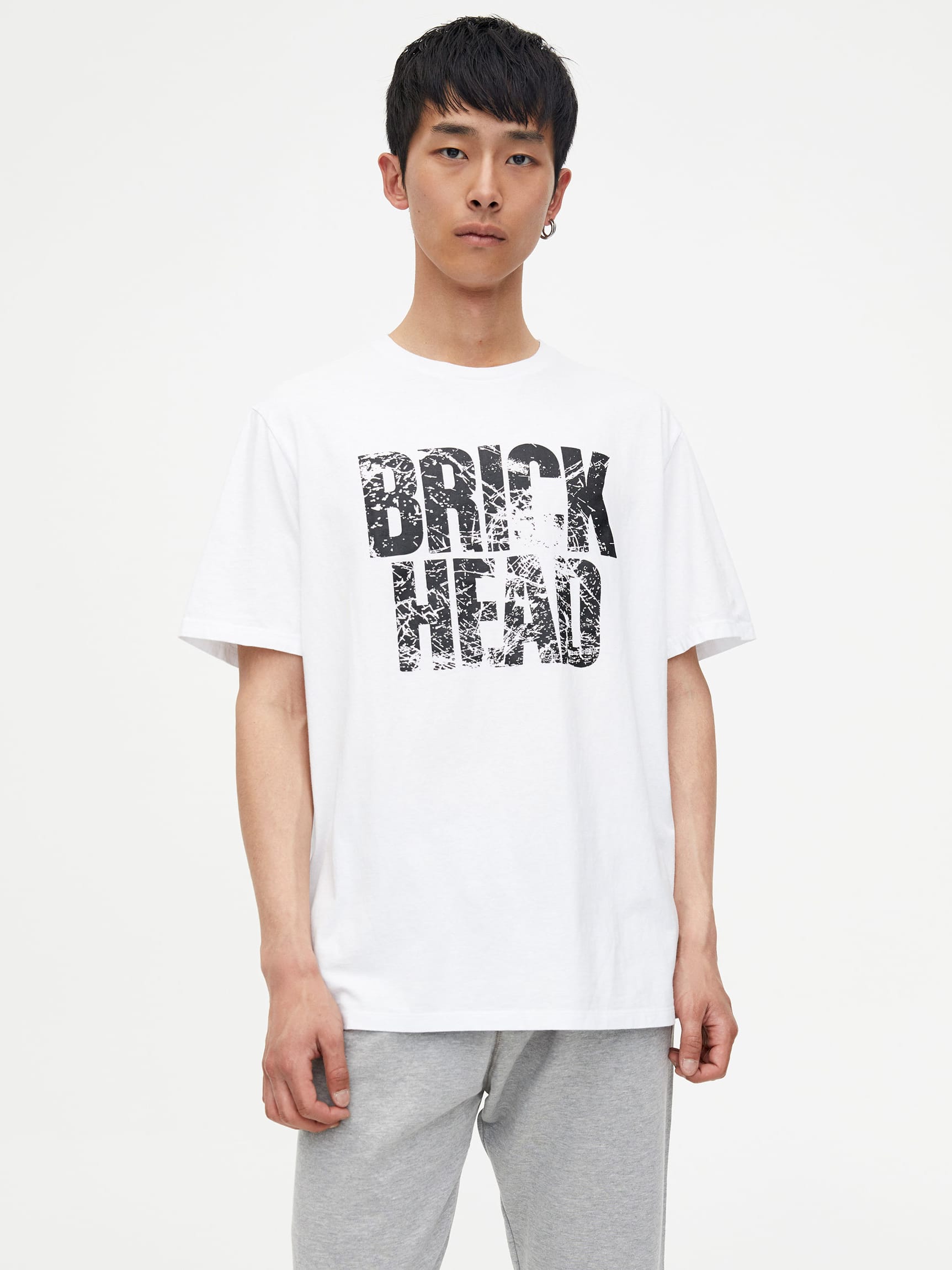 Футболка Pull & Bear 5244/742/250 Белая с принтом, Футболка Pull & Bear 5244/742/250 L Белая с принтом
Футболка Pull & Bear 5244/742/250 Белая с принтом, Футболка Pull & Bear 5244/742/250 L Белая с принтом