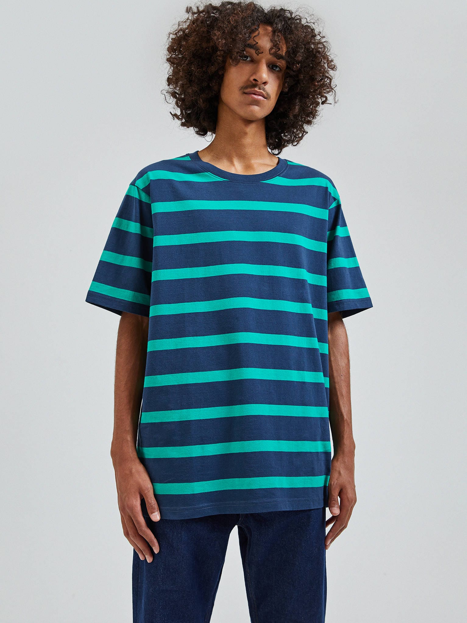 Футболка Pull & Bear 9244/504/500 Синяя с зеленым, Футболка Pull & Bear 9244/504/500 XL Синяя с зеленым
Футболка Pull & Bear 9244/504/500 Синяя с зеленым, Футболка Pull & Bear 9244/504/500 XL Синяя с зеленым