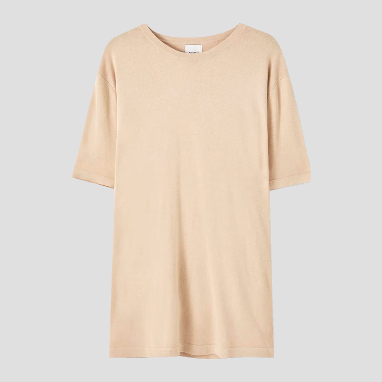 Футболка Pull & Bear 9553/508/707 Бежевая, Футболка Pull & Bear 9553/508/707 M Бежевая
Футболка Pull & Bear 9553/508/707 Бежевая, Футболка Pull & Bear 9553/508/707 M Бежевая