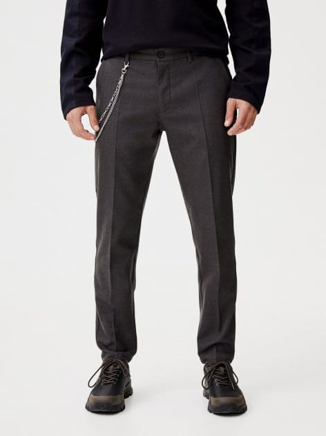 Брюки Pull & Bear 9671/511/809 Темно-серые, Брюки Pull & Bear 9671/511/809 38 Темно-серые
Брюки Pull & Bear 9671/511/809 Темно-серые, Брюки Pull & Bear 9671/511/809 38 Темно-серые