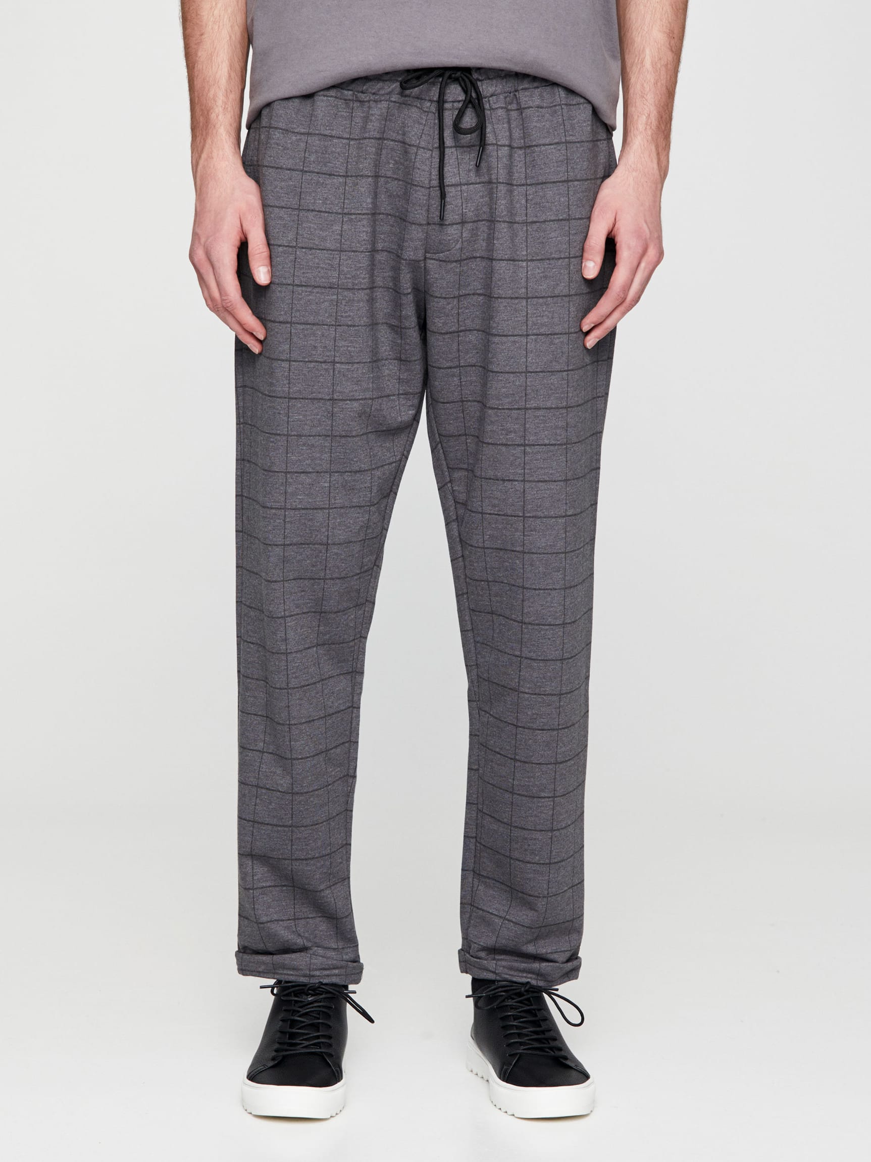 Брюки Pull & Bear 9680/538/809 Серые в клетку, Брюки Pull & Bear 9680/538/809 S Серые в клетку
Брюки Pull & Bear 9680/538/809 Серые в клетку, Брюки Pull & Bear 9680/538/809 S Серые в клетку