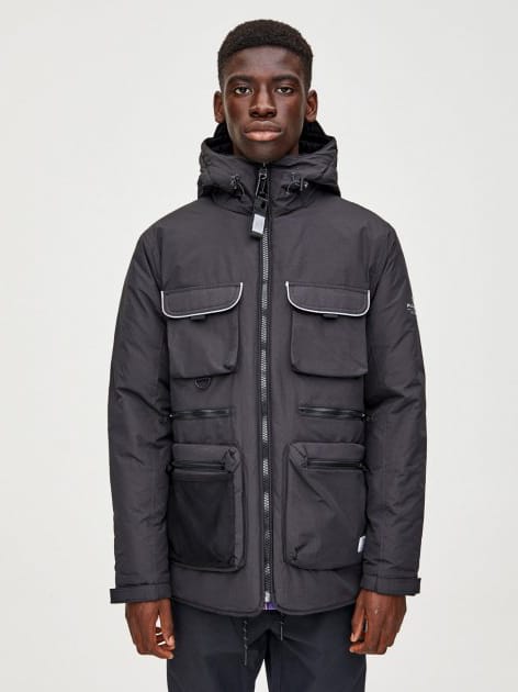 Куртка Pull & Bear 9716/534/800 Черная, Куртка Pull & Bear 9716/534/800 L Черная
Куртка Pull & Bear 9716/534/800 Черная, Куртка Pull & Bear 9716/534/800 L Черная