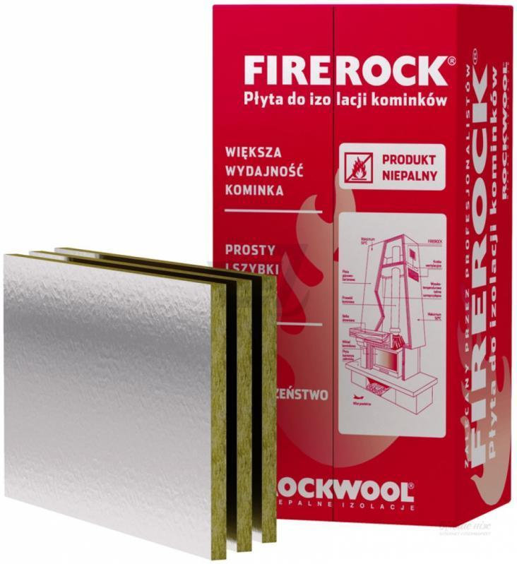 Вата Rockwool Firerock для камінів та печей 1000x600x30 6м2, 10 листів + Термостійкий скотч 350С (25м пог)
Вата Rockwool Firerock для камінів та печей 1000x600x30 6м2, 10 листів + Термостійкий скотч 350С (25м пог)