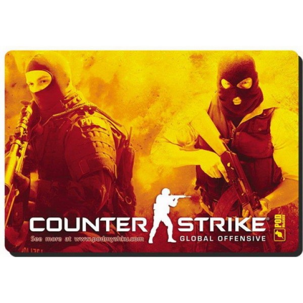Игровая поверхность Podmyshku Game Counter strike-М
Игровая поверхность Podmyshku Game Counter strike-М