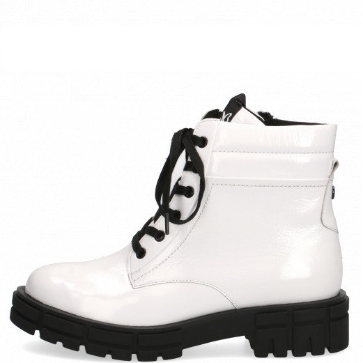 Ботинки женские Caprice 26252-27-122 40 белый
Ботинки женские Caprice 26252-27-122 40 белый