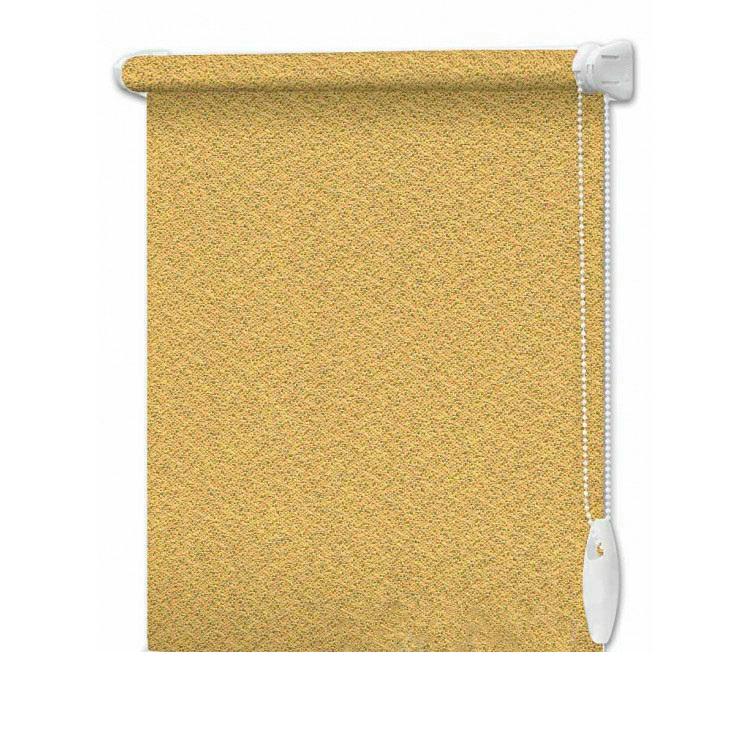 Рулонная штора InterDiz Luminis Metallik 928 80х185 см открытого типа Блестящий Коричневый
Рулонная штора InterDiz Luminis Metallik 928 80х185 см открытого типа Блестящий Коричневый