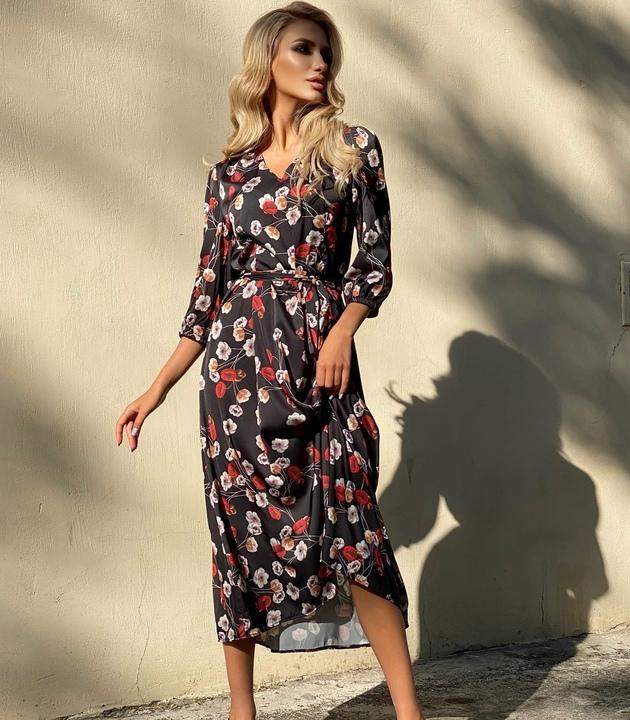 Платье G&M k-84676 - Размер цвет черный, Платье G&M k-84676 46-48 Размер цвет черный 
Платье G&M k-84676 - Размер цвет черный, Платье G&M k-84676 46-48 Размер цвет черный