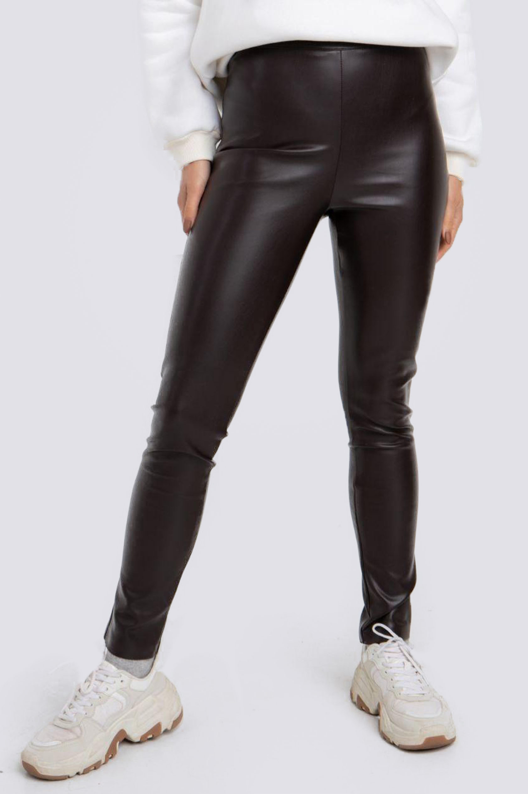 Брюки леггинсы ES.design FW2128.1 размер черный, Брюки леггинсы ES.design FW2128.1 размер XS черный
Брюки леггинсы ES.design FW2128.1 размер черный, Брюки леггинсы ES.design FW2128.1 размер XS черный