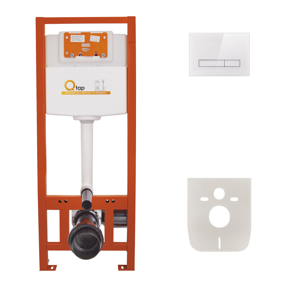 Набор инсталляция 4 в 1 Qtap Nest ST с линейной панелью смыва QT0133M425V1105GW
Набор инсталляция 4 в 1 Qtap Nest ST с линейной панелью смыва QT0133M425V1105GW