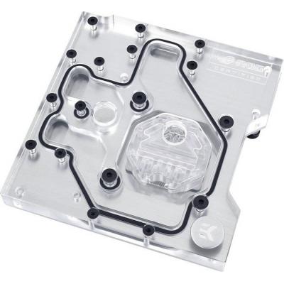 Водоблок EKWB EK-FB ASUS M9H Monoblock - Nickel (3831109821688) 
Водоблок EKWB EK-FB ASUS M9H Monoblock - Nickel (3831109821688)