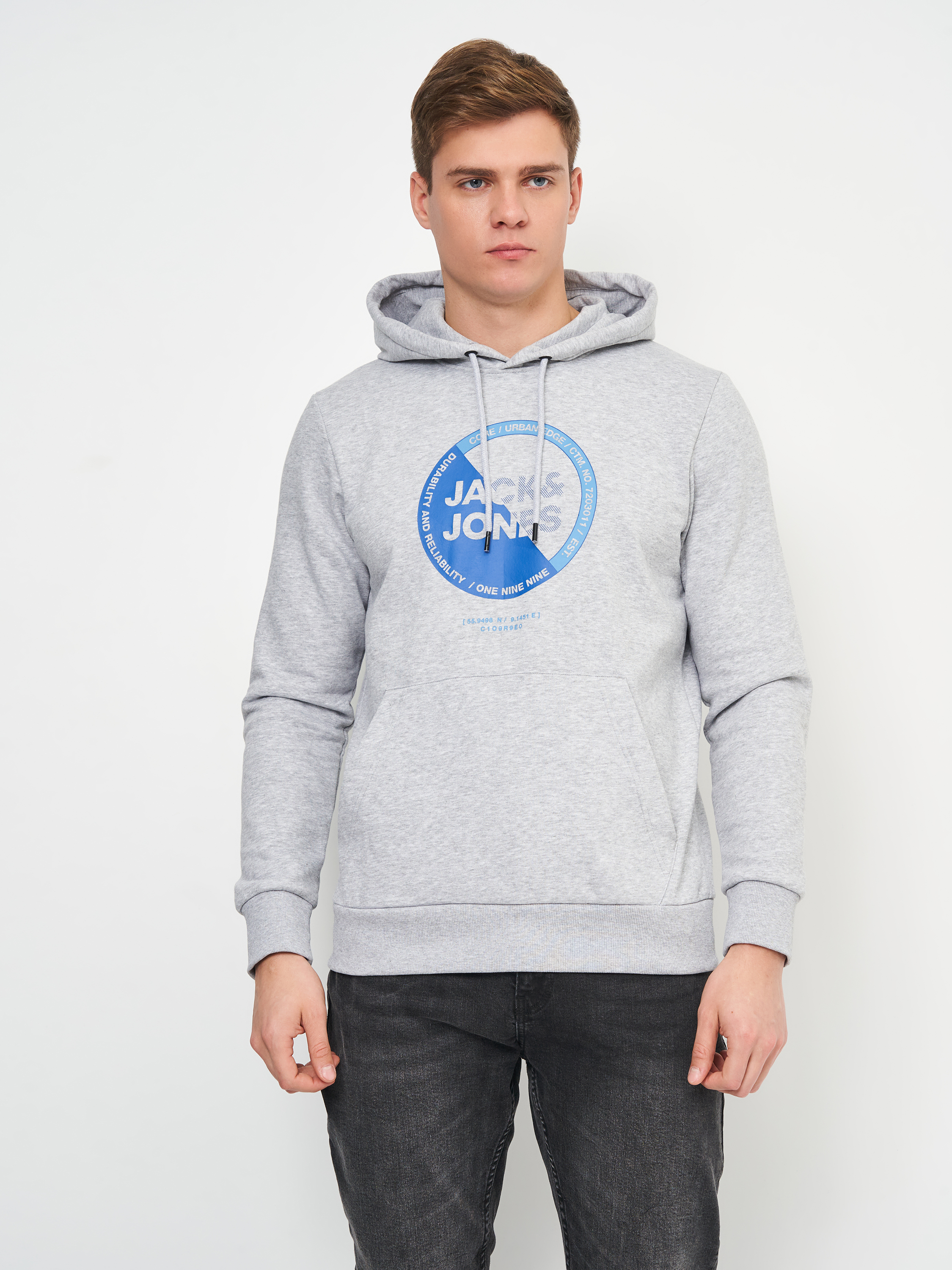 Худи Jack & Jones XAZ258218ATJD Серое с принтом, Худи Jack & Jones XAZ258218ATJD L Серое с принтом
Худи Jack & Jones XAZ258218ATJD Серое с принтом, Худи Jack & Jones XAZ258218ATJD L Серое с принтом