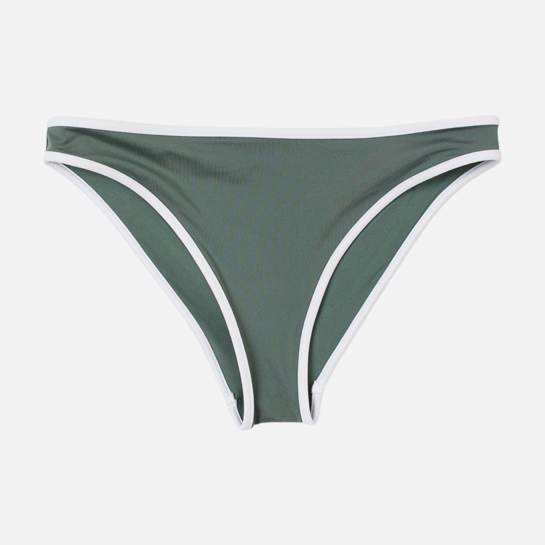 Нижняя часть купальника H&M 7395901bar Зеленая, Нижняя часть купальника H&M 7395901bar 36 Зеленая
Нижняя часть купальника H&M 7395901bar Зеленая, Нижняя часть купальника H&M 7395901bar 36 Зеленая