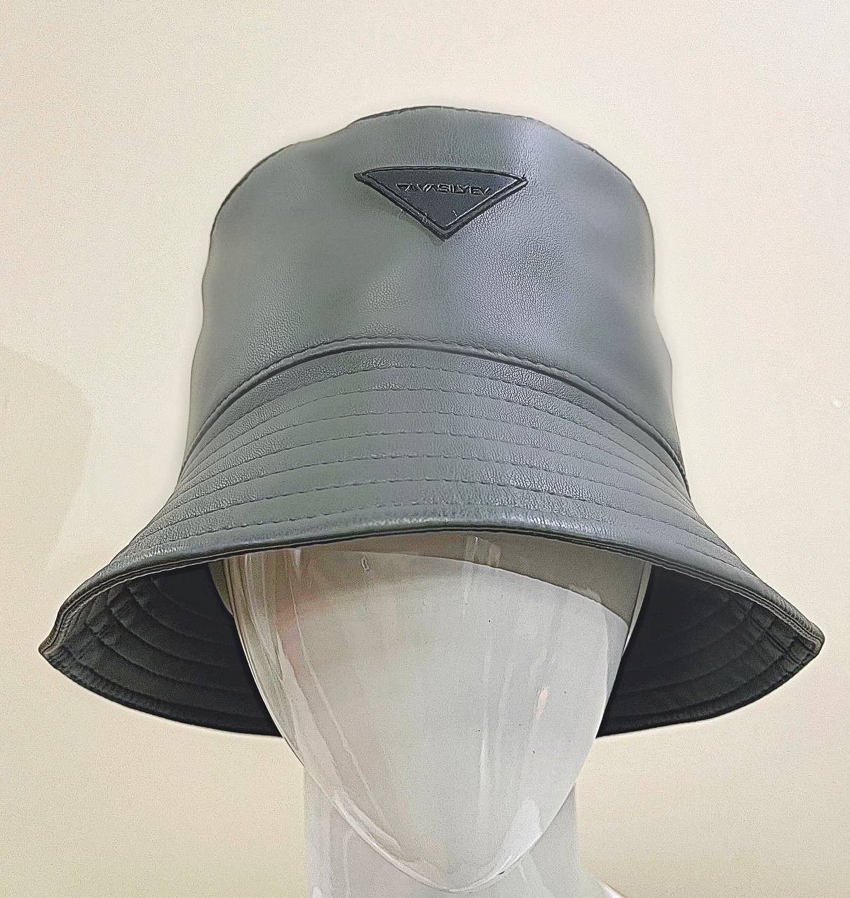 Панама VASILYEV Leather Серая с подкладкой мужская, Панама VASILYEV Leather One size Серая с подкладкой мужская
Панама VASILYEV Leather Серая с подкладкой мужская, Панама VASILYEV Leather One size Серая с подкладкой мужская