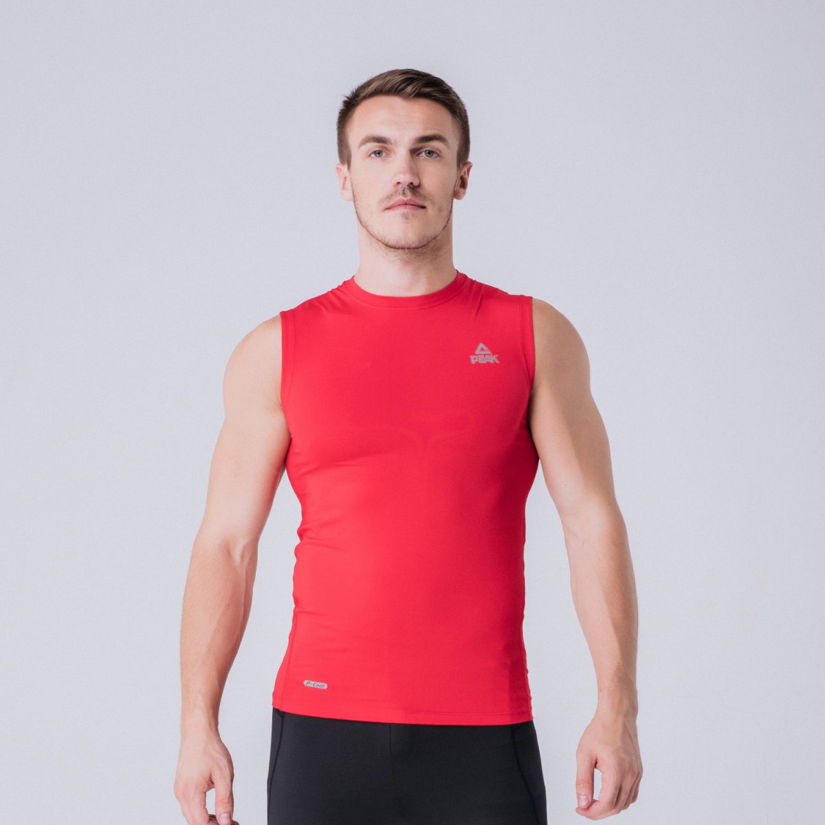Майка чоловіча PEAK червоний (FW65261-RED, Майка чоловіча PEAK 2XL червоний (FW65261-RED)
Майка чоловіча PEAK червоний (FW65261-RED, Майка чоловіча PEAK 2XL червоний (FW65261-RED)