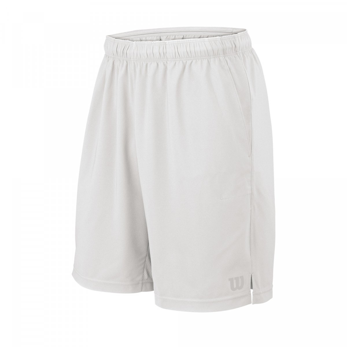 Шорты Wilson RUSH 9 WOVEN SHORT  белый, Шорты Wilson RUSH 9 WOVEN SHORT XL белый 
Шорты Wilson RUSH 9 WOVEN SHORT  белый, Шорты Wilson RUSH 9 WOVEN SHORT XL белый