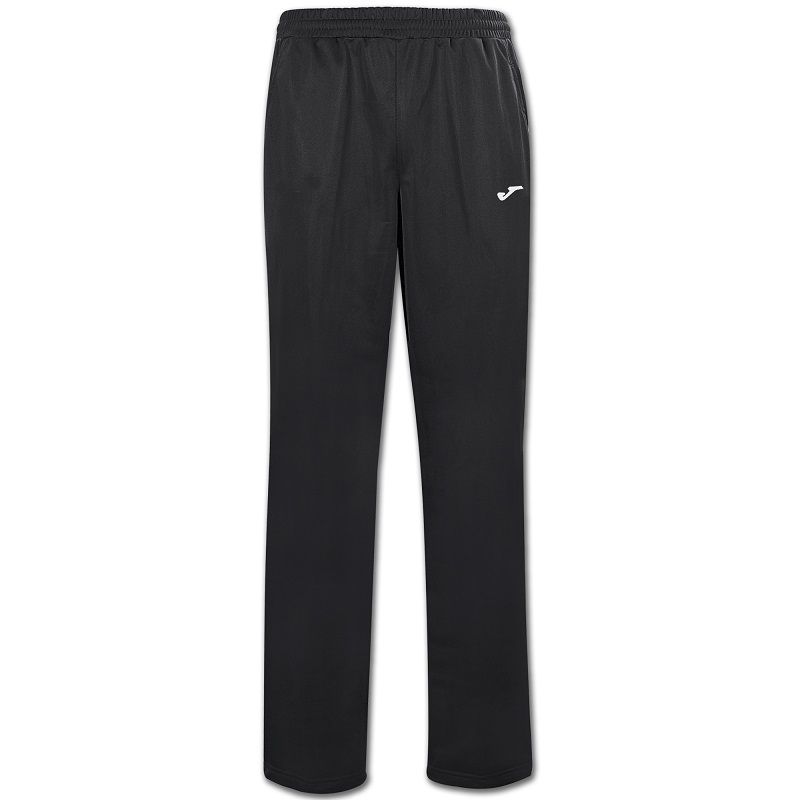 Штаны спортивные Joma CANNES II черные 101112.100, Штаны спортивные Joma CANNES II черные XL 101112.100
Штаны спортивные Joma CANNES II черные 101112.100, Штаны спортивные Joma CANNES II черные XL 101112.100