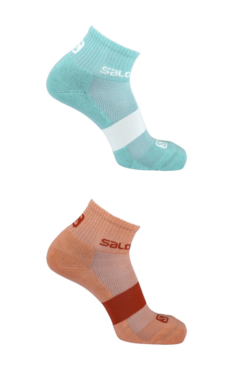 Набор носков SALOMON EVASION 2-PACK - голубой sC11266-/-S, Набор носков SALOMON EVASION 2-PACK 36-38 голубой sC11266-36/38-S
Набор носков SALOMON EVASION 2-PACK - голубой sC11266-/-S, Набор носков SALOMON EVASION 2-PACK 36-38 голубой sC11266-36/38-S
