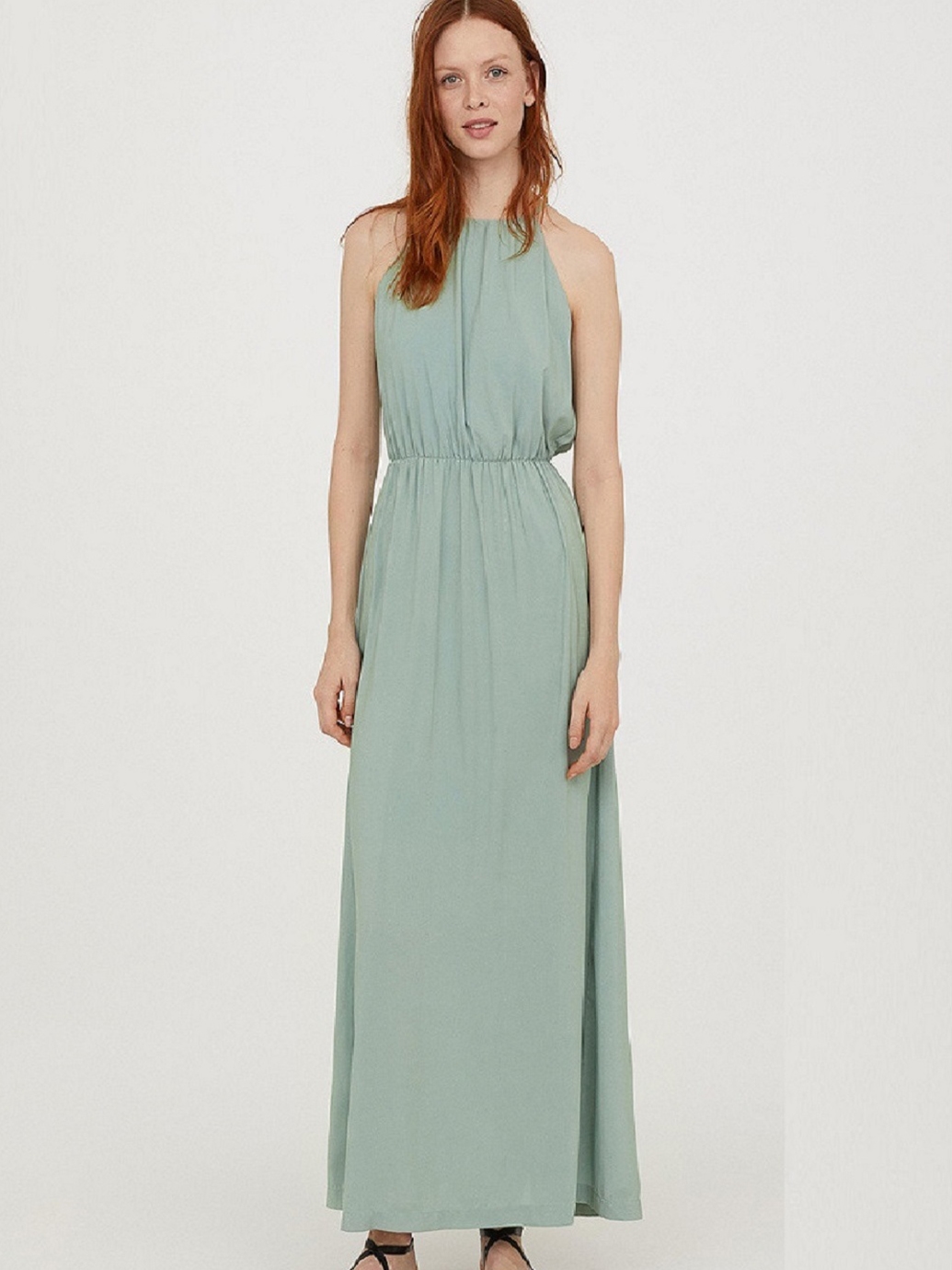 Сарафан H&M 637055004b42 Светло-зеленый, Сарафан H&M 637055004b42 38 Светло-зеленый
Сарафан H&M 637055004b42 Светло-зеленый, Сарафан H&M 637055004b42 38 Светло-зеленый