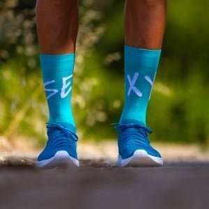 Носки мужские Sporcks Bike Sexy Green, Носки мужские Sporcks Bike Sexy Green 41-43
Носки мужские Sporcks Bike Sexy Green, Носки мужские Sporcks Bike Sexy Green 41-43