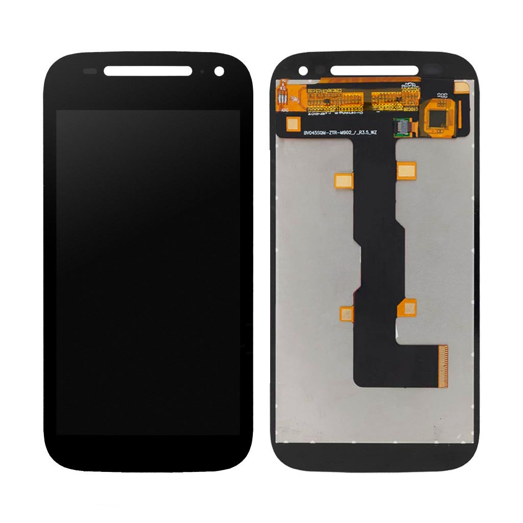 Дисплей Motorola XT1505 Moto E2, XT1511 Moto E2, XT1526 Moto E2, XT1527 Moto E2, XT1528 Moto E2, с тачскрином, Black, Original PRC
Дисплей Motorola XT1505 Moto E2, XT1511 Moto E2, XT1526 Moto E2, XT1527 Moto E2, XT1528 Moto E2, с тачскрином, Black, Original PRC