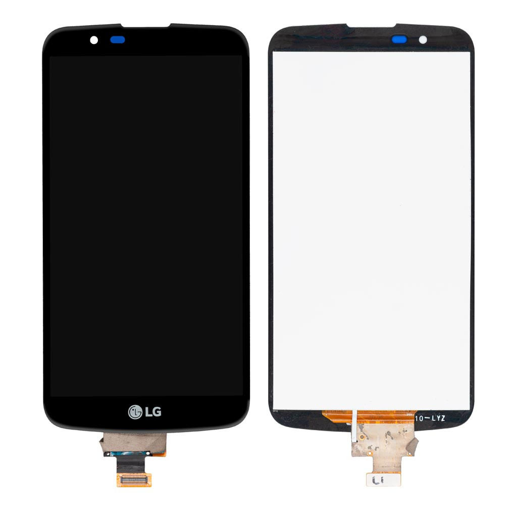 Дисплей LG K10 K410, K10 K420N, K10 K430DS, K10 K430DSF, K10 K430DSY, с тачскрином, Black, Original PRC
Дисплей LG K10 K410, K10 K420N, K10 K430DS, K10 K430DSF, K10 K430DSY, с тачскрином, Black, Original PRC