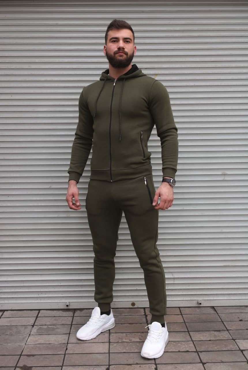 Спортивный костюм Sports Insulated Khaki хаки 2095 kh, Спортивный костюм Sports Insulated Khaki 2XL хаки 2095 kh-2XL
Спортивный костюм Sports Insulated Khaki хаки 2095 kh, Спортивный костюм Sports Insulated Khaki 2XL хаки 2095 kh-2XL