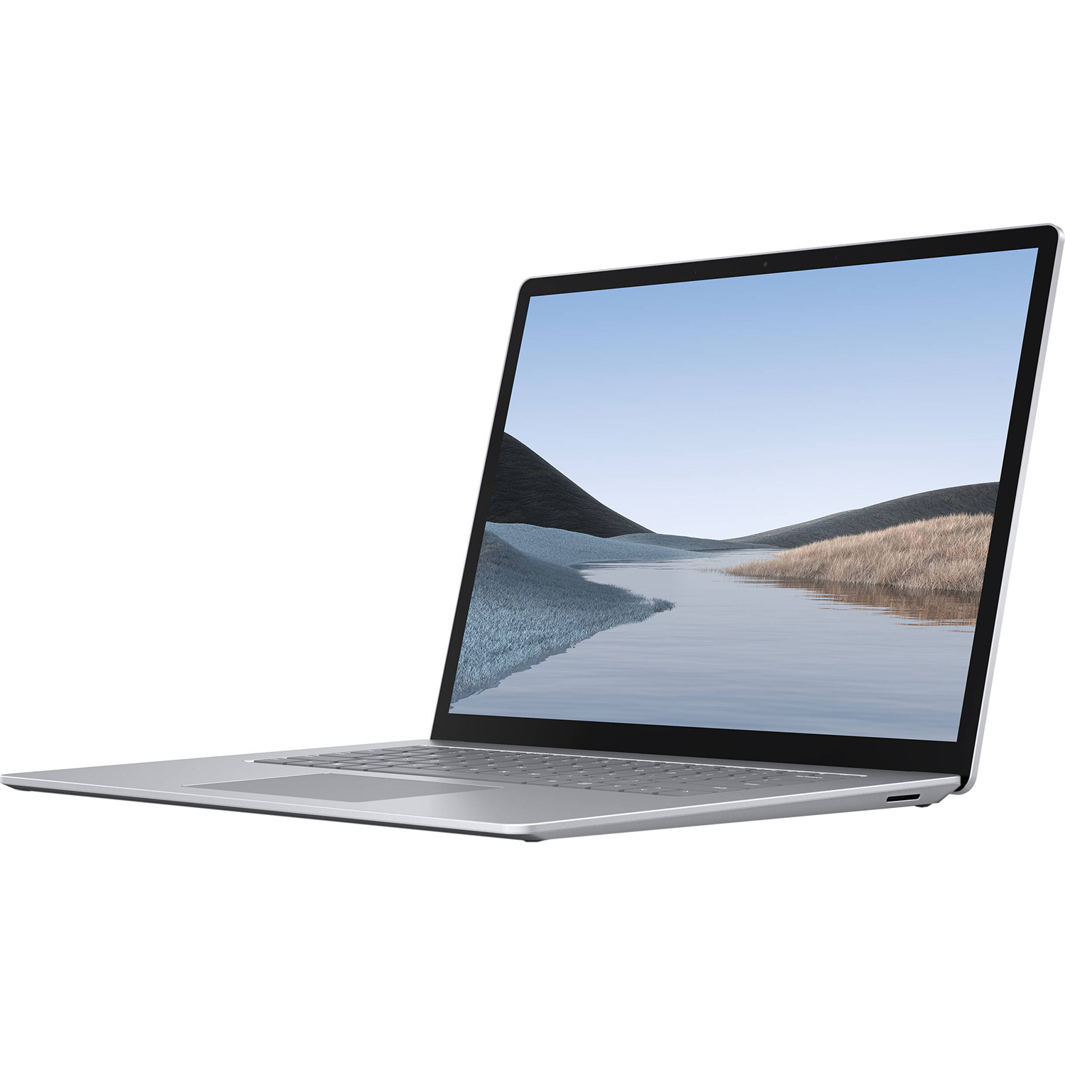 Ноутбук Microsoft Surface Laptop 3 15" PS Touch/Intel i5-1035G7/8/256F/int/W10P/Silver (RDZ-00001)
Ноутбук Microsoft Surface Laptop 3 15" PS Touch/Intel i5-1035G7/8/256F/int/W10P/Silver (RDZ-00001)