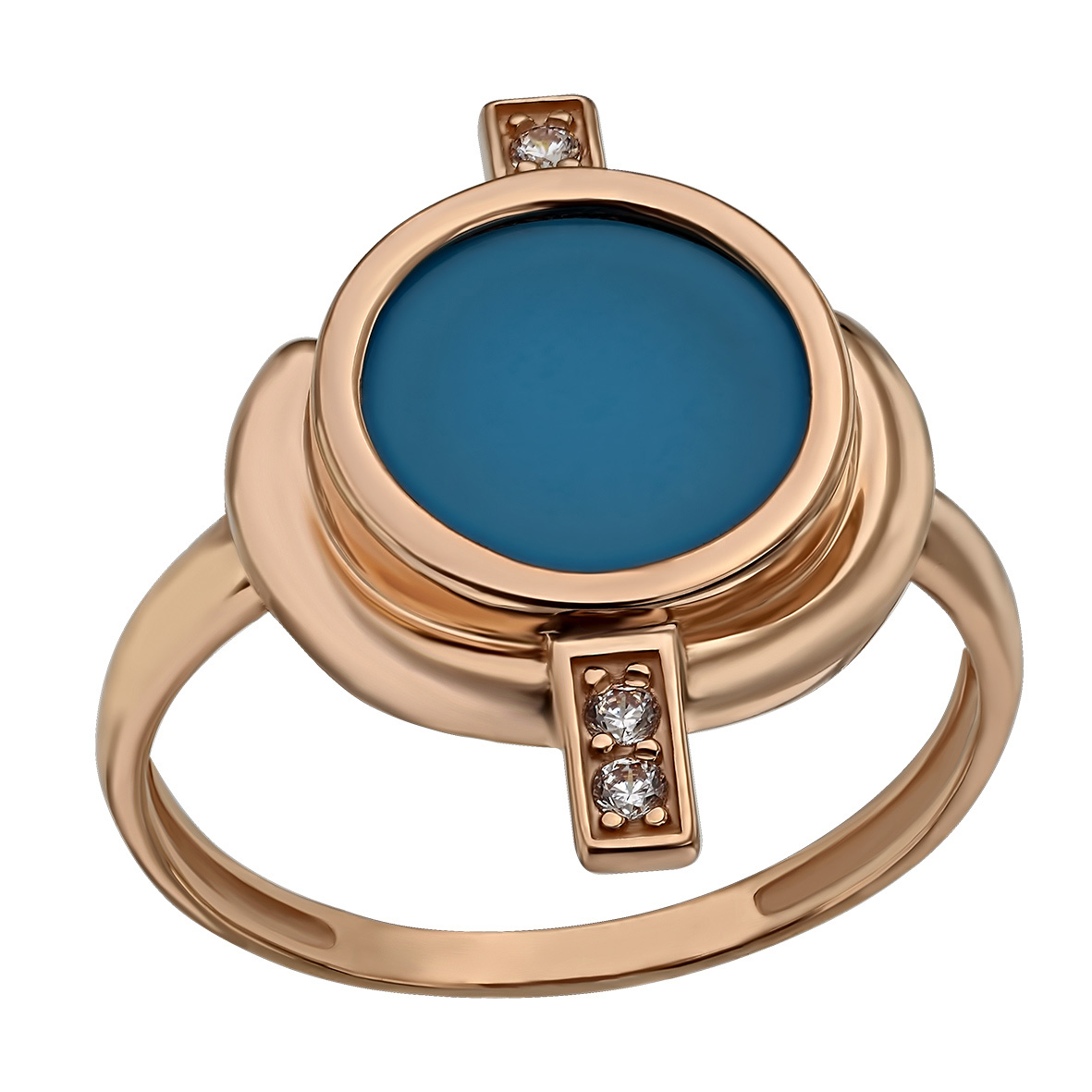 Золотое кольцо с агатом / перламутром / бирюзой и фианитами Tango Jewellery Company 369620 размер 18
Золотое кольцо с агатом / перламутром / бирюзой и фианитами Tango Jewellery Company 369620 размер 18
