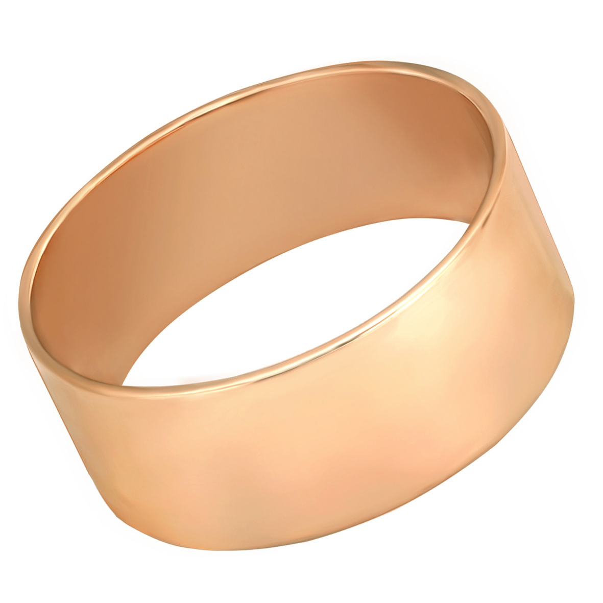 Золотое обручальное кольцо "Американка" Tango Jewellery Company 340047 размер 17
Золотое обручальное кольцо "Американка" Tango Jewellery Company 340047 размер 17