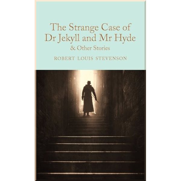 The Strange Case of Dr Jekyll and Mr Hyde. Robert Louis Stevenson. ISBN:9781509828067
The Strange Case of Dr Jekyll and Mr Hyde. Robert Louis Stevenson. ISBN:9781509828067