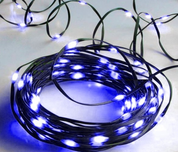 Гирлянда UKC RD-213 диод 500Led 50м, 8 реж. IP44 для дома или улицы, Провод в силиконе прозрачный, Цвет ламп-Синий
Гирлянда UKC RD-213 диод 500Led 50м, 8 реж. IP44 для дома или улицы, Провод в силиконе прозрачный, Цвет ламп-Синий