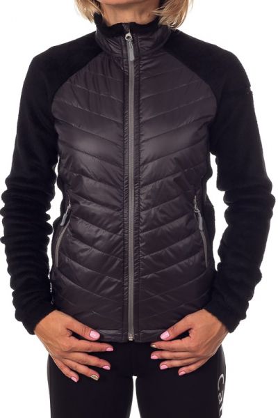 Куртка женская Catch Bruni Mex Black/Grey, Куртка женская Catch Bruni Mex Black/Grey M
Куртка женская Catch Bruni Mex Black/Grey, Куртка женская Catch Bruni Mex Black/Grey M