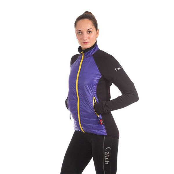 Куртка женская Catch Bruni Violet/Yellow, Куртка женская Catch Bruni Violet/Yellow L
Куртка женская Catch Bruni Violet/Yellow, Куртка женская Catch Bruni Violet/Yellow L