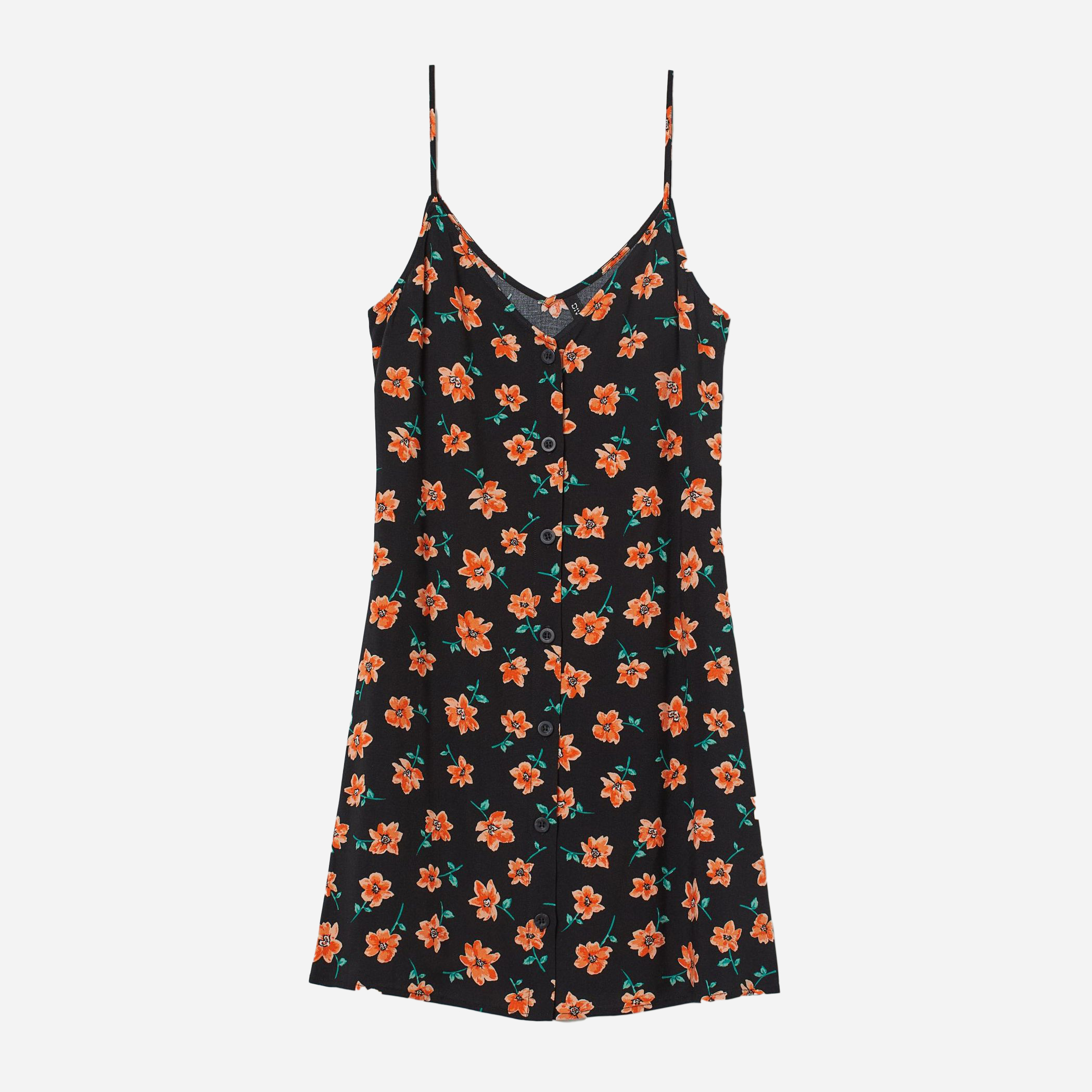 Сарафан H&M 11-0742083-021 Черный (СА2000001884553, Сарафан H&M 11-0742083-021 34 Черный (СА2000001884553)
Сарафан H&M 11-0742083-021 Черный (СА2000001884553, Сарафан H&M 11-0742083-021 34 Черный (СА2000001884553)