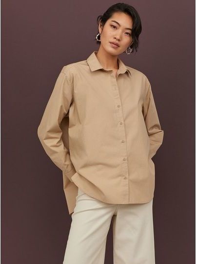 Рубашка H&M 09-0859125-001 Бежевая (СА2000001886298, Рубашка H&M 09-0859125-001 S Бежевая (СА2000001886298)
Рубашка H&M 09-0859125-001 Бежевая (СА2000001886298, Рубашка H&M 09-0859125-001 S Бежевая (СА2000001886298)