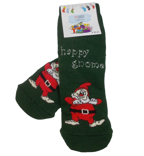 Новогодние носки гном теплые Pvssocks 08 - зеленые, Новогодние носки гном теплые Pvssocks 08 35-41 зеленые
Новогодние носки гном теплые Pvssocks 08 - зеленые, Новогодние носки гном теплые Pvssocks 08 35-41 зеленые