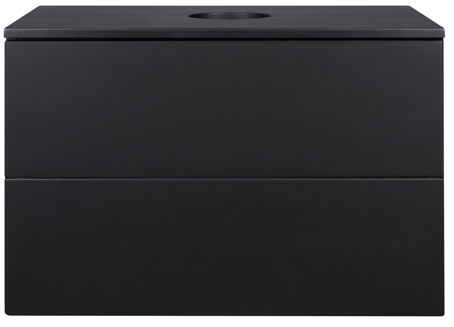Тумба подвесная Qtap Tern 700х476х469 Matt black со столешницей QT1779TPL702MB
Тумба подвесная Qtap Tern 700х476х469 Matt black со столешницей QT1779TPL702MB