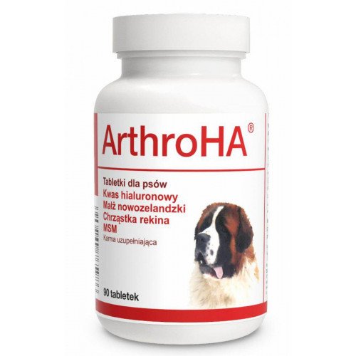 Таблетки Dolfos Arthro НА хондропротектор для лечения болезней суставов для собак, 90 табл.
Таблетки Dolfos Arthro НА хондропротектор для лечения болезней суставов для собак, 90 табл.