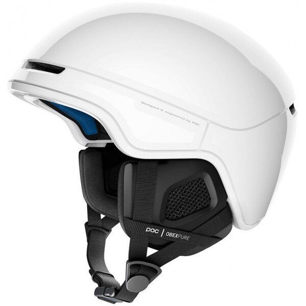 Шлем горнолыжный POC Obex Pure, Hydrogen White, XL/XXL (PC 101091001XLX1)
Шлем горнолыжный POC Obex Pure, Hydrogen White, XL/XXL (PC 101091001XLX1)