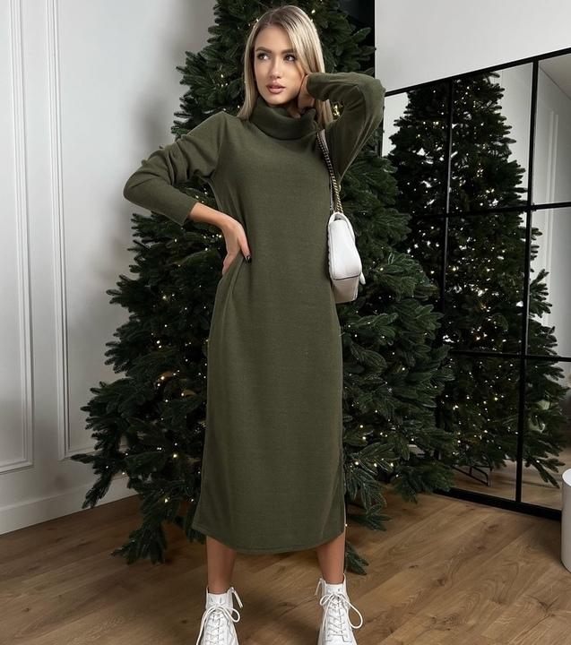 Платье G&M k-87437 - Размер цвет хаки, Платье G&M k-87437 42-44 Размер цвет хаки
Платье G&M k-87437 - Размер цвет хаки, Платье G&M k-87437 42-44 Размер цвет хаки