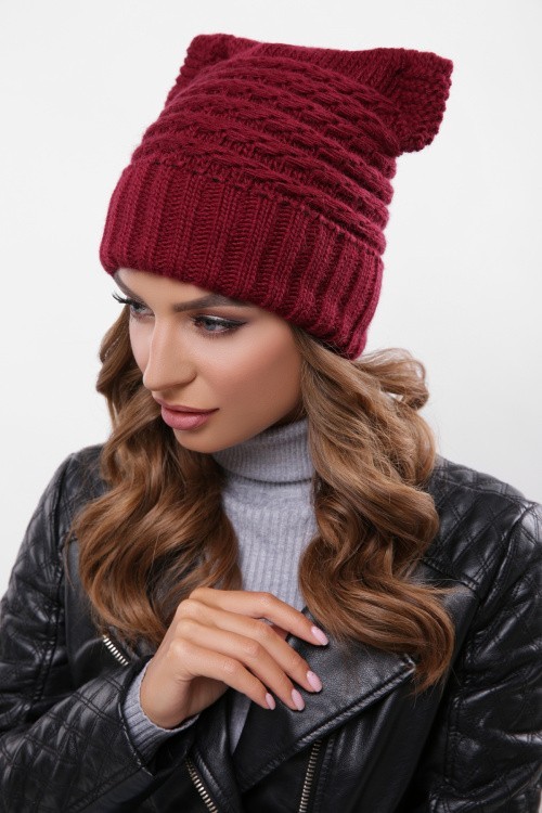 Шапка MarSe 316 Бордовый (MS_316_Бордовый, Шапка MarSe 316 one-size Бордовый (MS_316_Бордовый)
Шапка MarSe 316 Бордовый (MS_316_Бордовый, Шапка MarSe 316 one-size Бордовый (MS_316_Бордовый)